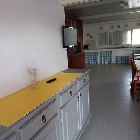 Letizia Holiday home Donnalucata (Sicily)