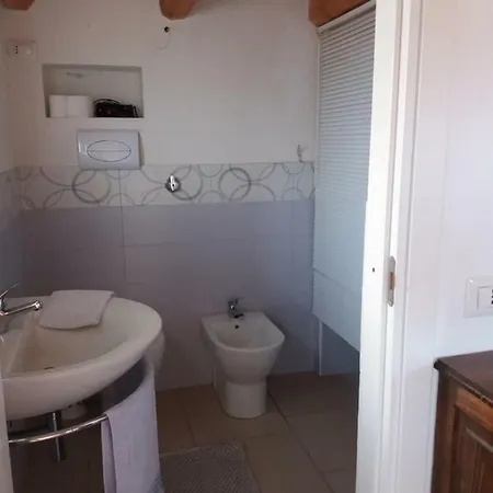 Holiday home Letizia