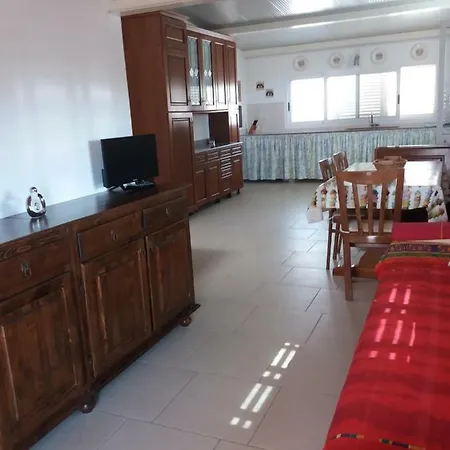 Letizia Holiday home Donnalucata (Sicily)