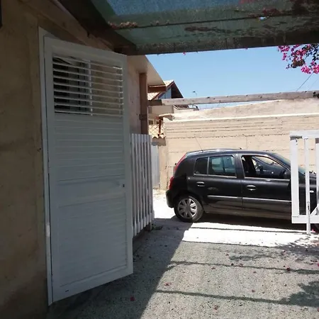 Letizia Holiday home Donnalucata (Sicily)