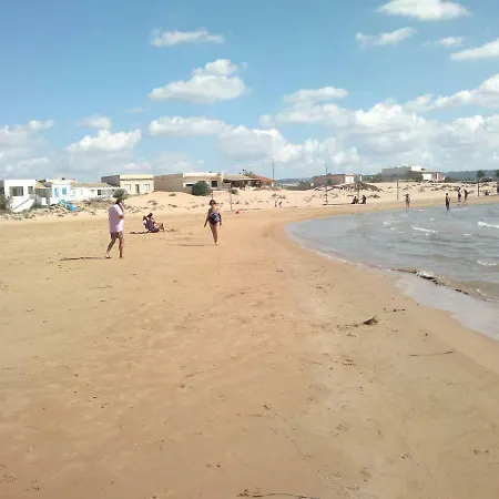Holiday home Letizia