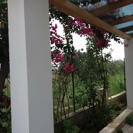 Letizia Holiday home