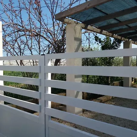 Letizia Holiday home *
